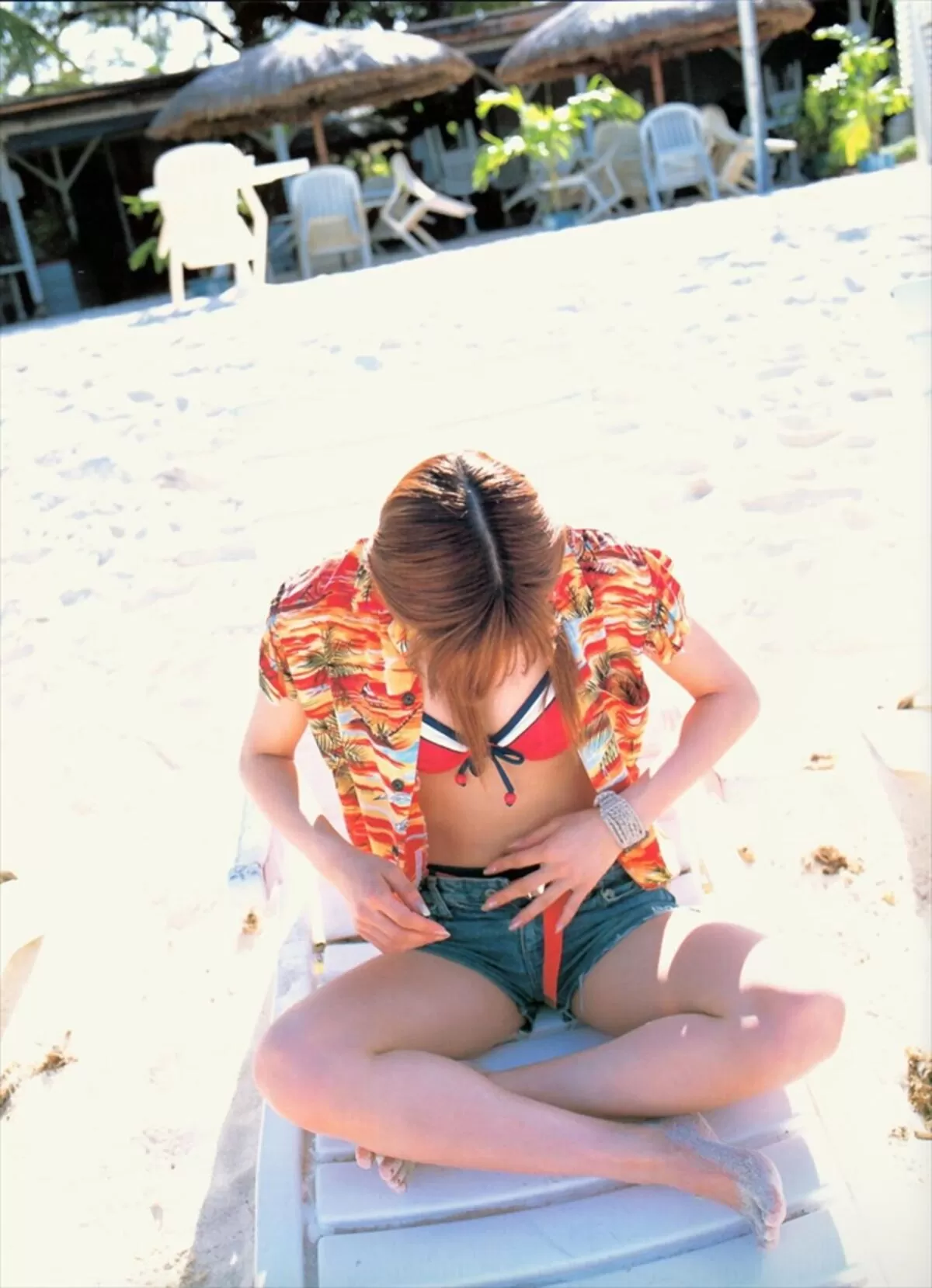 後藤真希エロ画像236