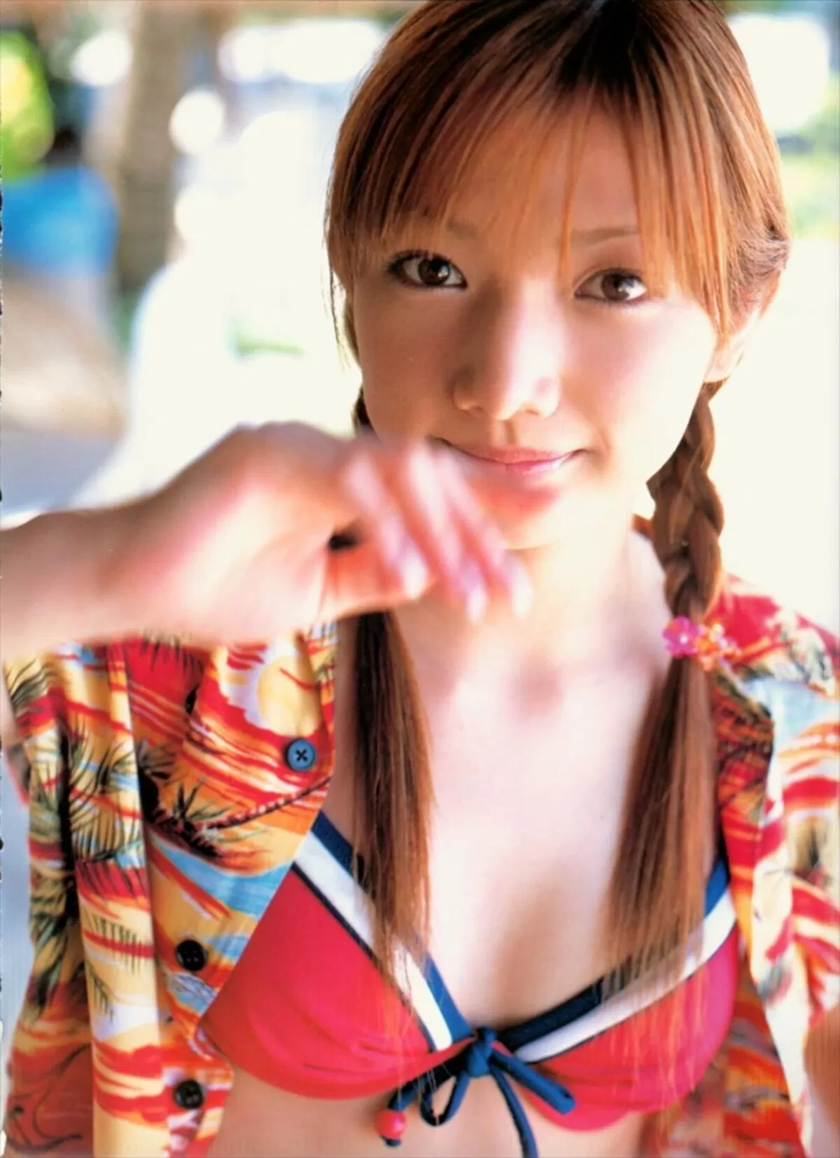 後藤真希エロ画像237