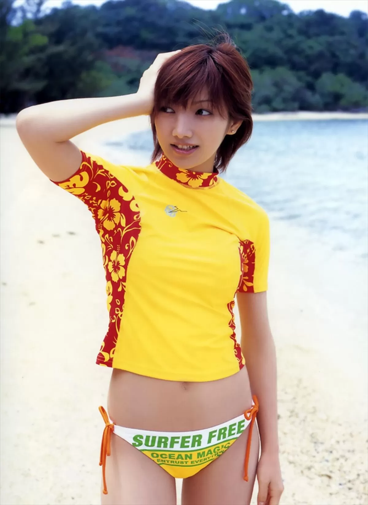 後藤真希エロ画像240