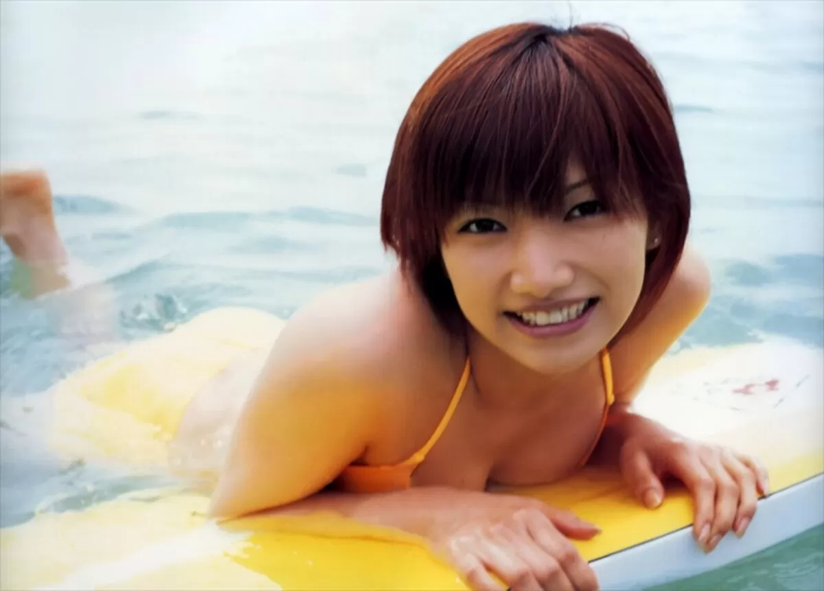 後藤真希エロ画像243