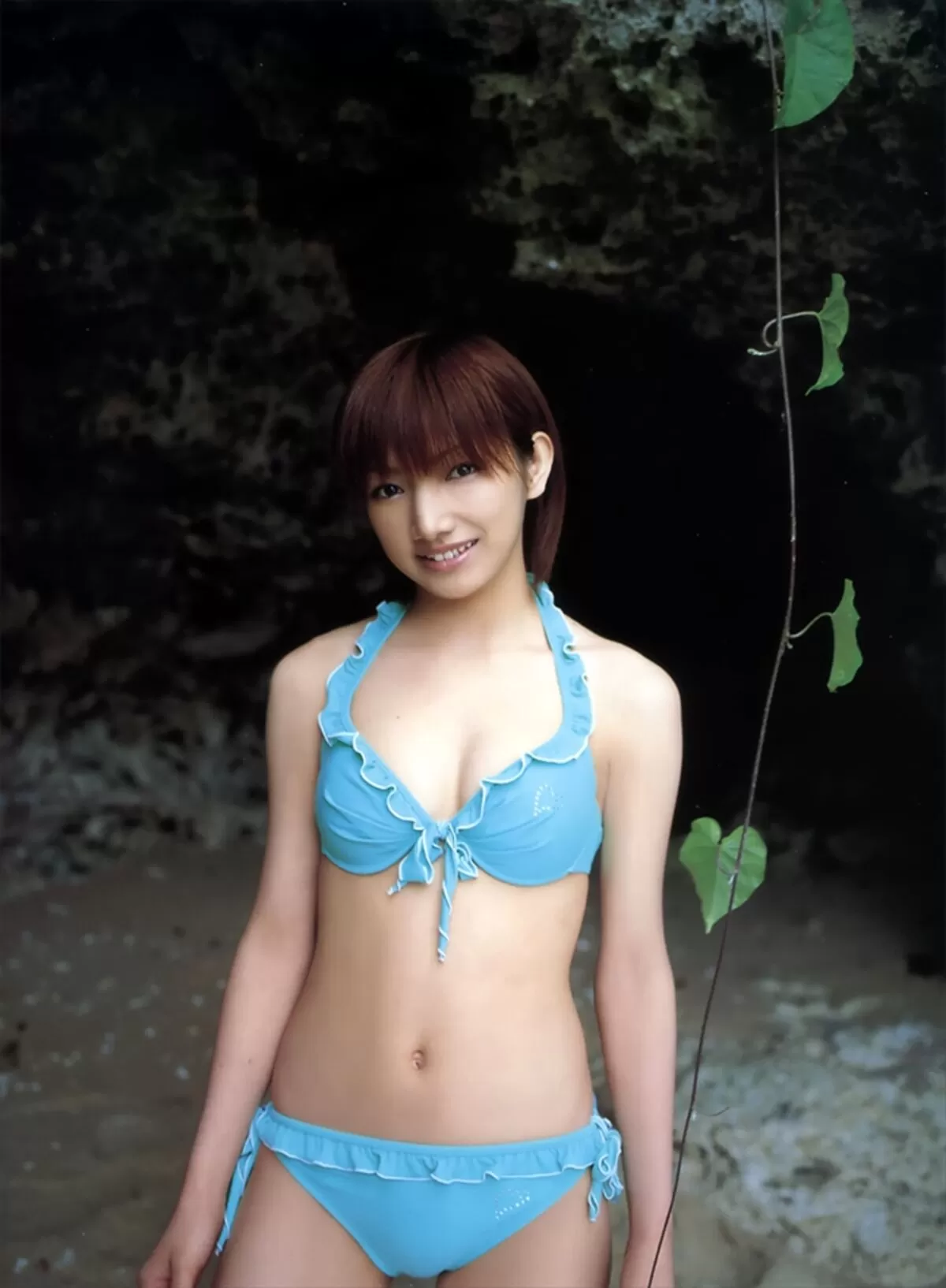 後藤真希エロ画像244