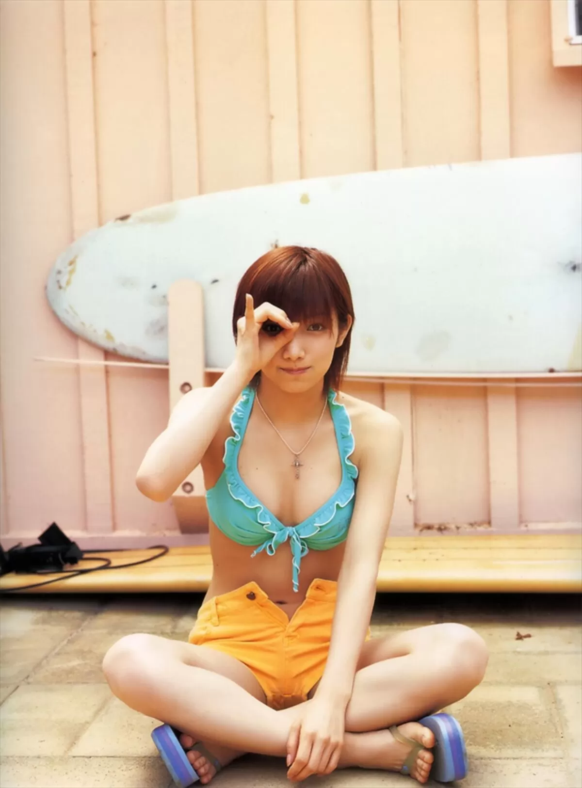 後藤真希エロ画像245