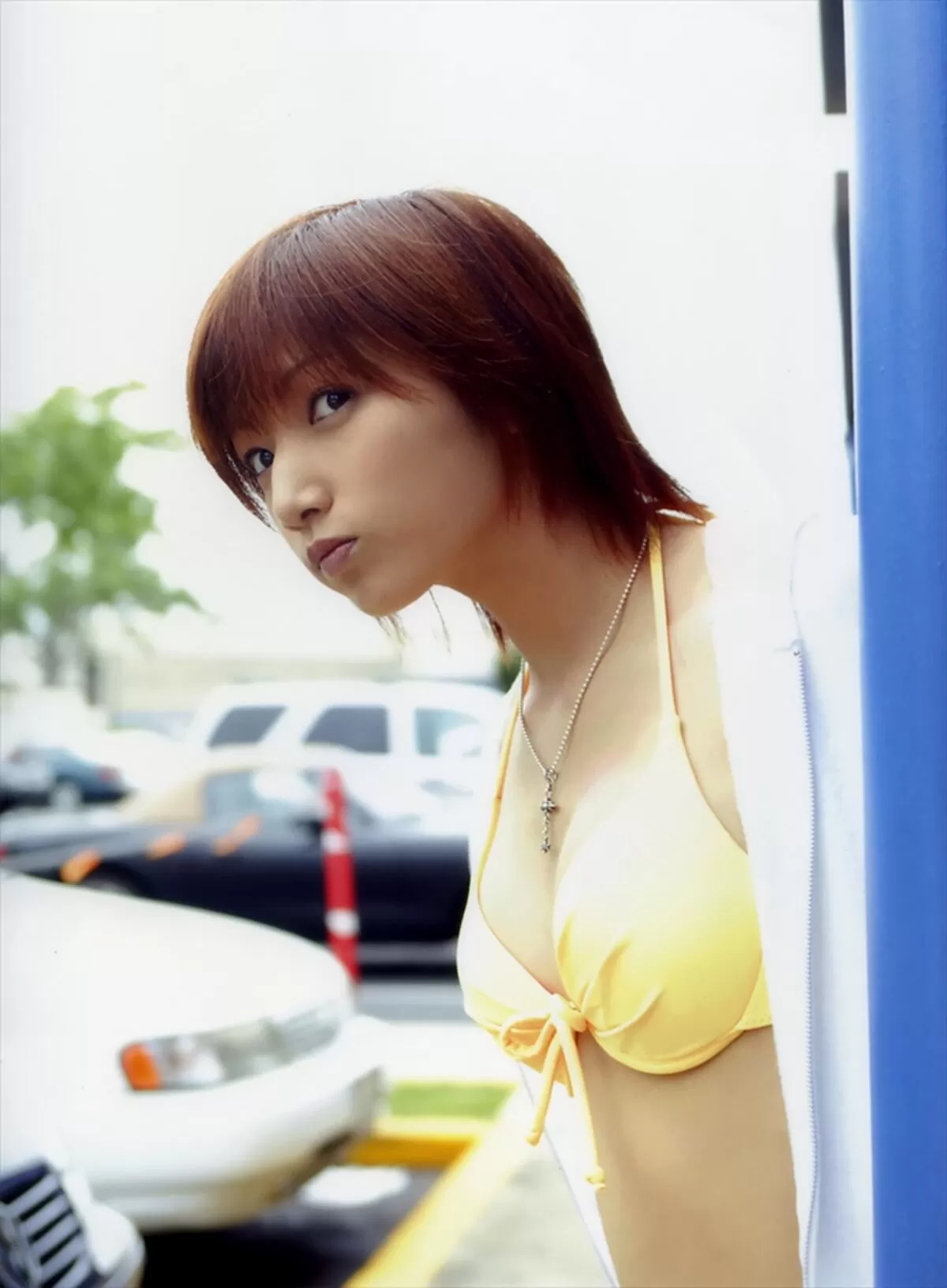 後藤真希エロ画像250