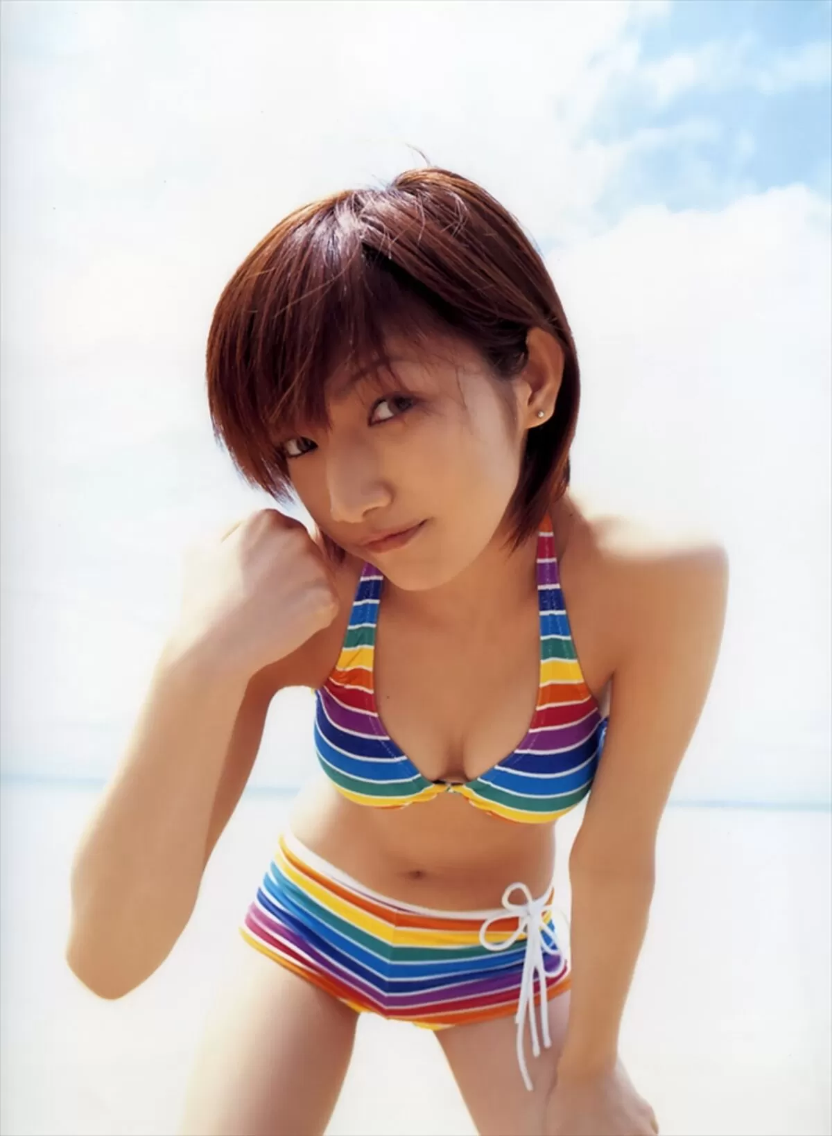 後藤真希エロ画像255