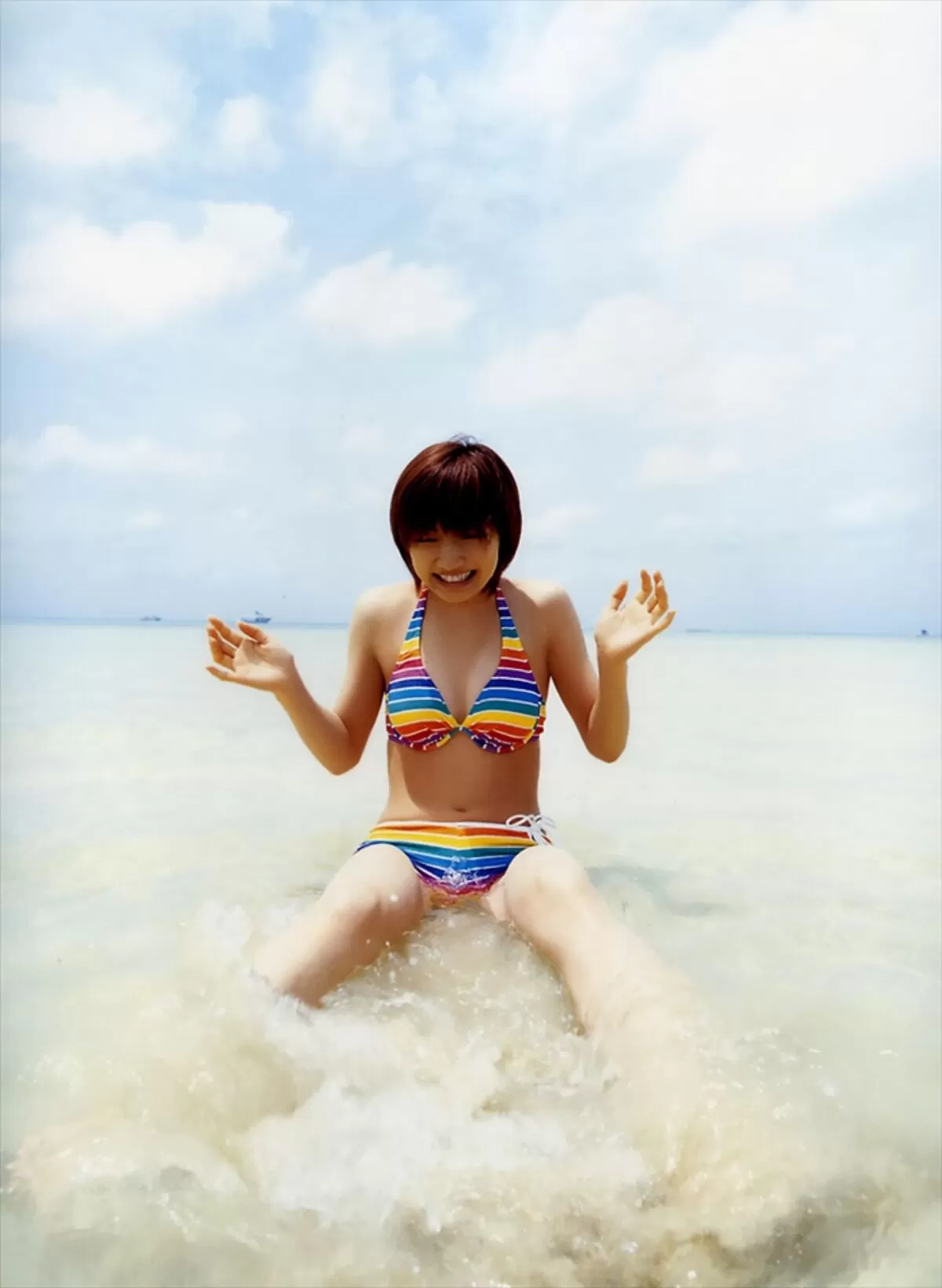 後藤真希エロ画像256