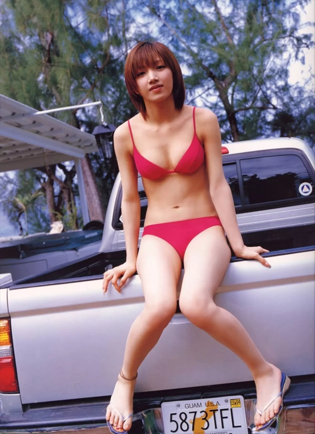 後藤真希エロ画像259