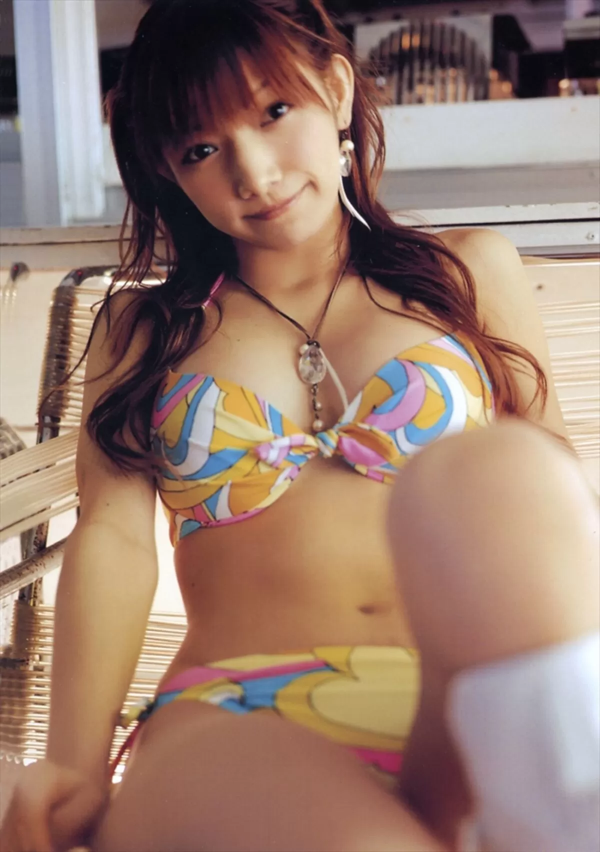 後藤真希エロ画像278