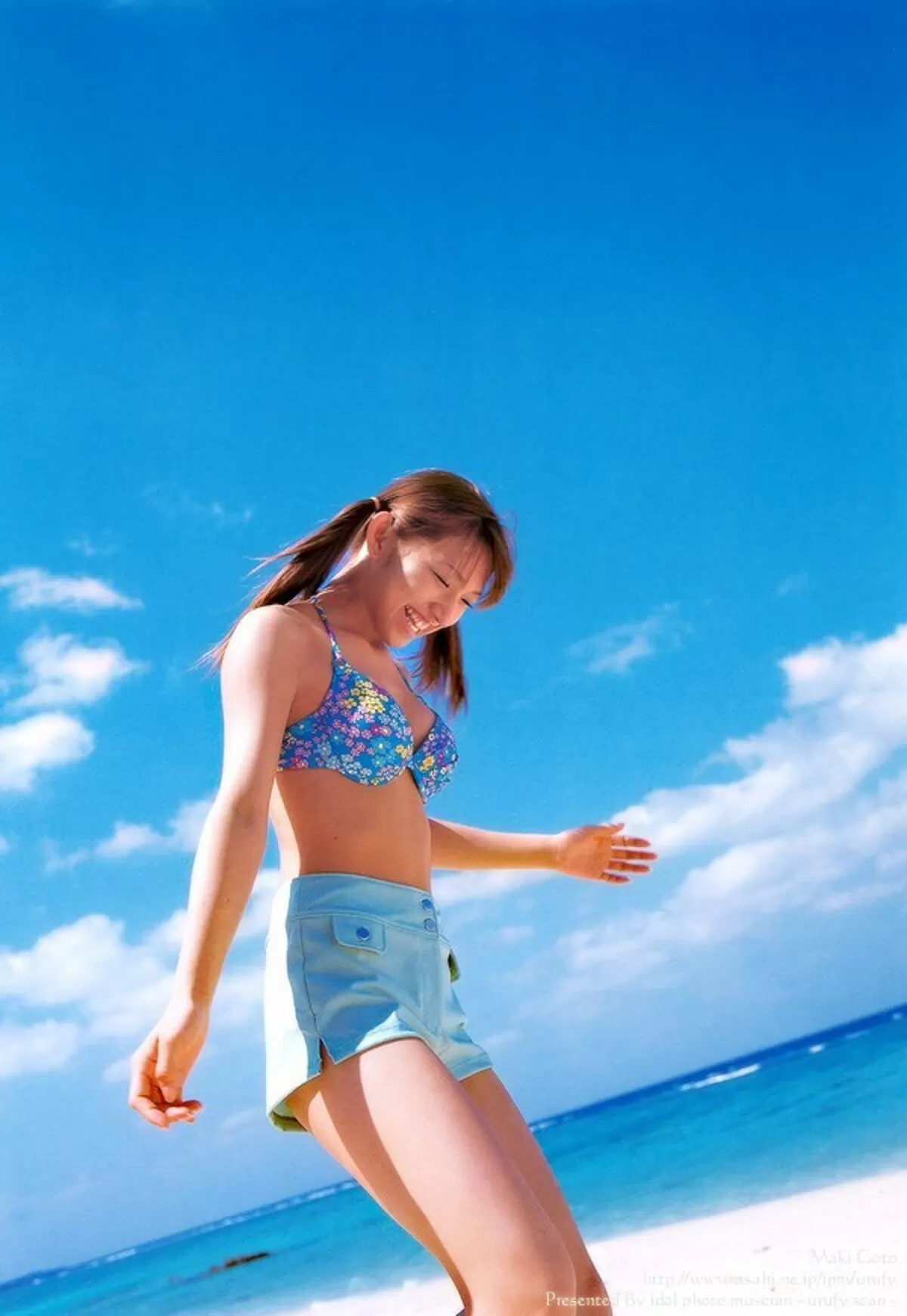 後藤真希エロ画像309