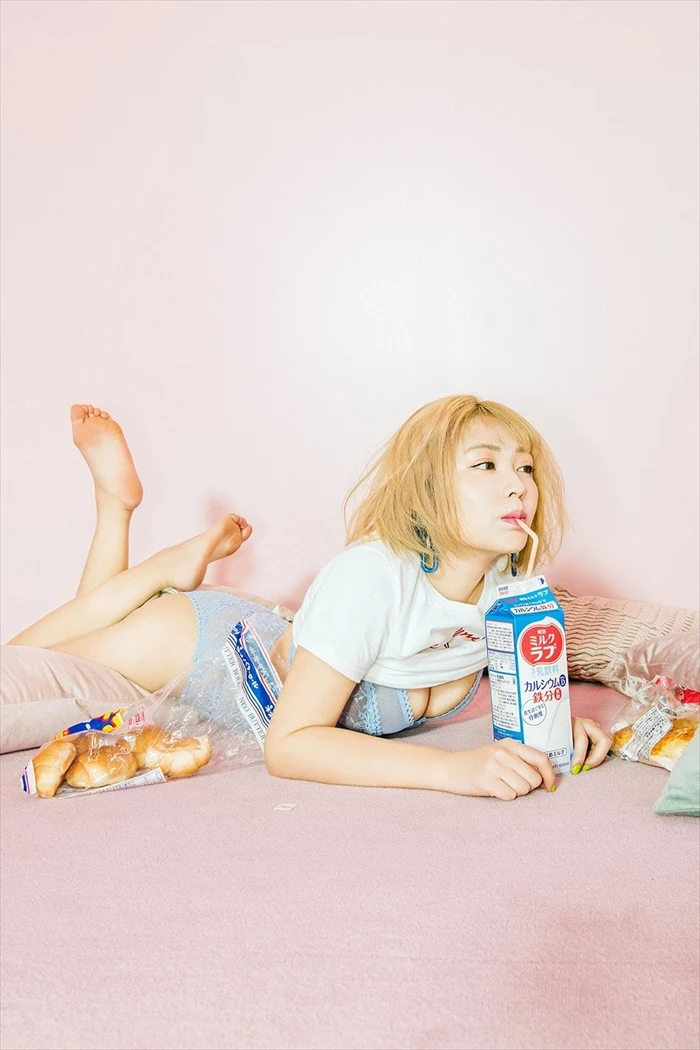 橋本甜歌エロ画像034