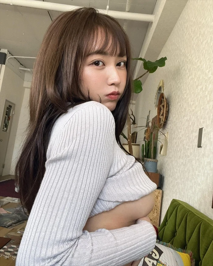 橋本甜歌エロ画像083