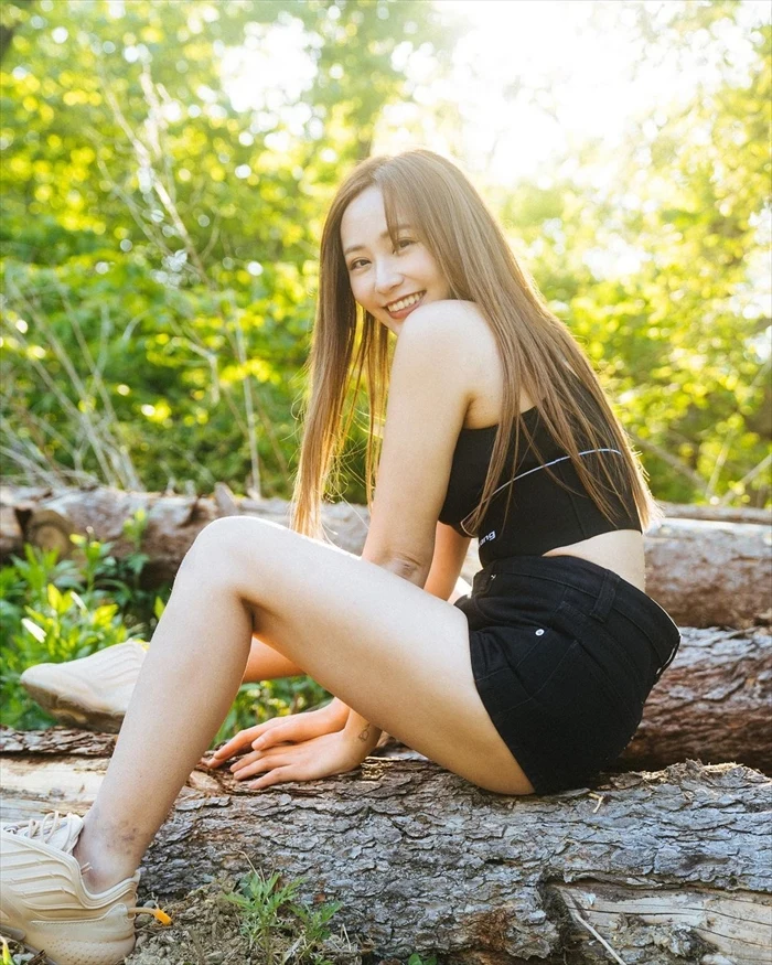 橋本甜歌エロ画像100