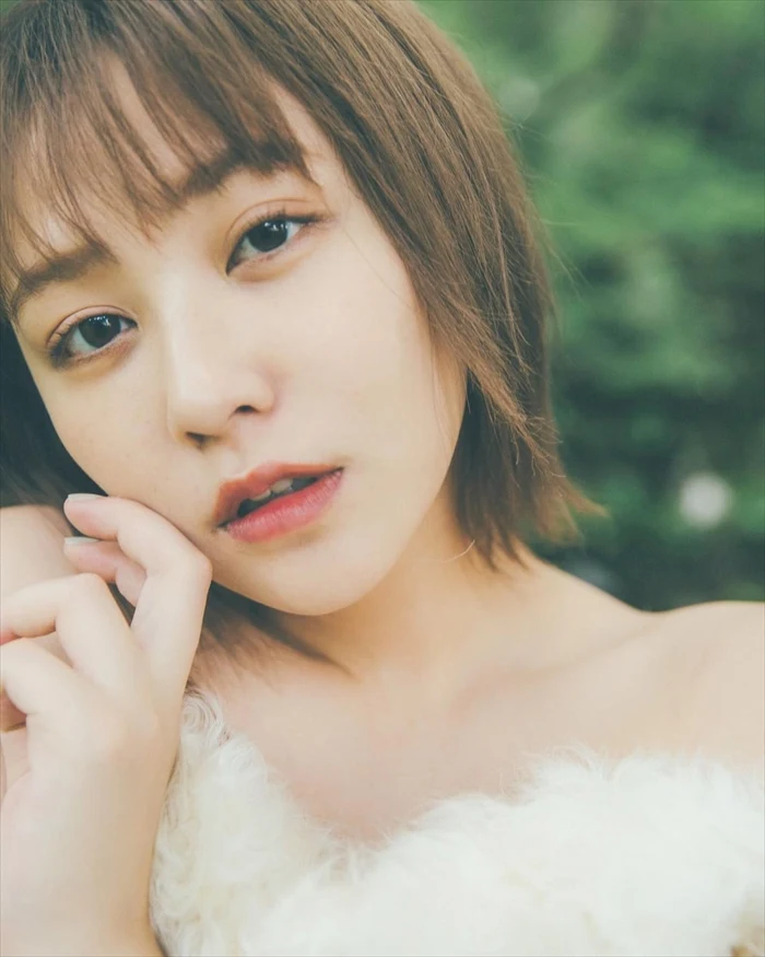 橋本甜歌エロ画像103