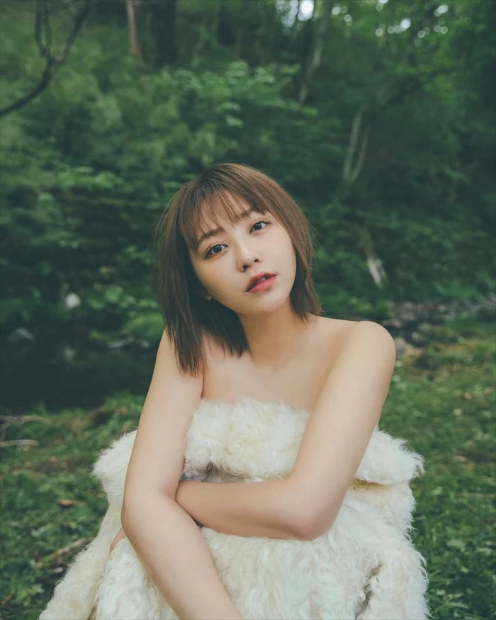 橋本甜歌エロ画像104