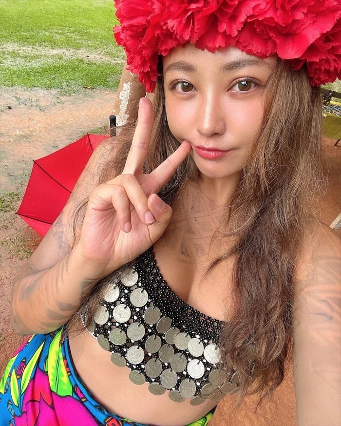 橋本甜歌エロ画像152