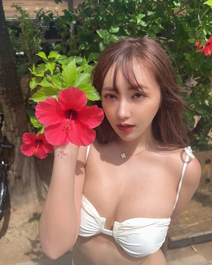 橋本甜歌エロ画像190