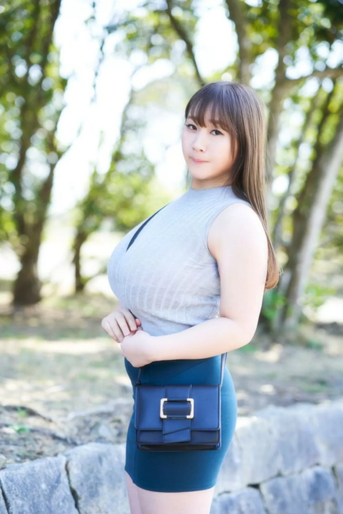 超乳エロ画像120