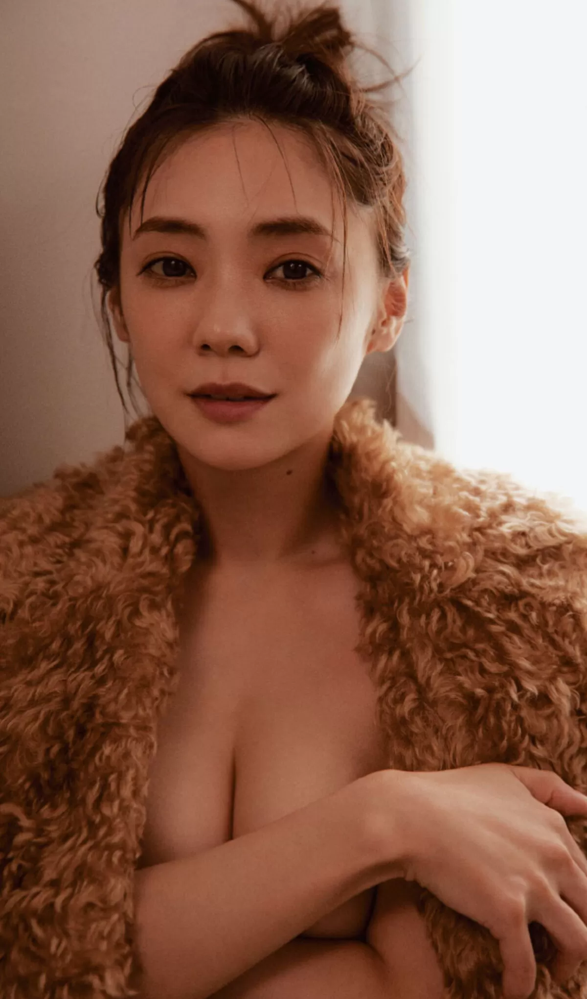 倉科カナ グラビア4
