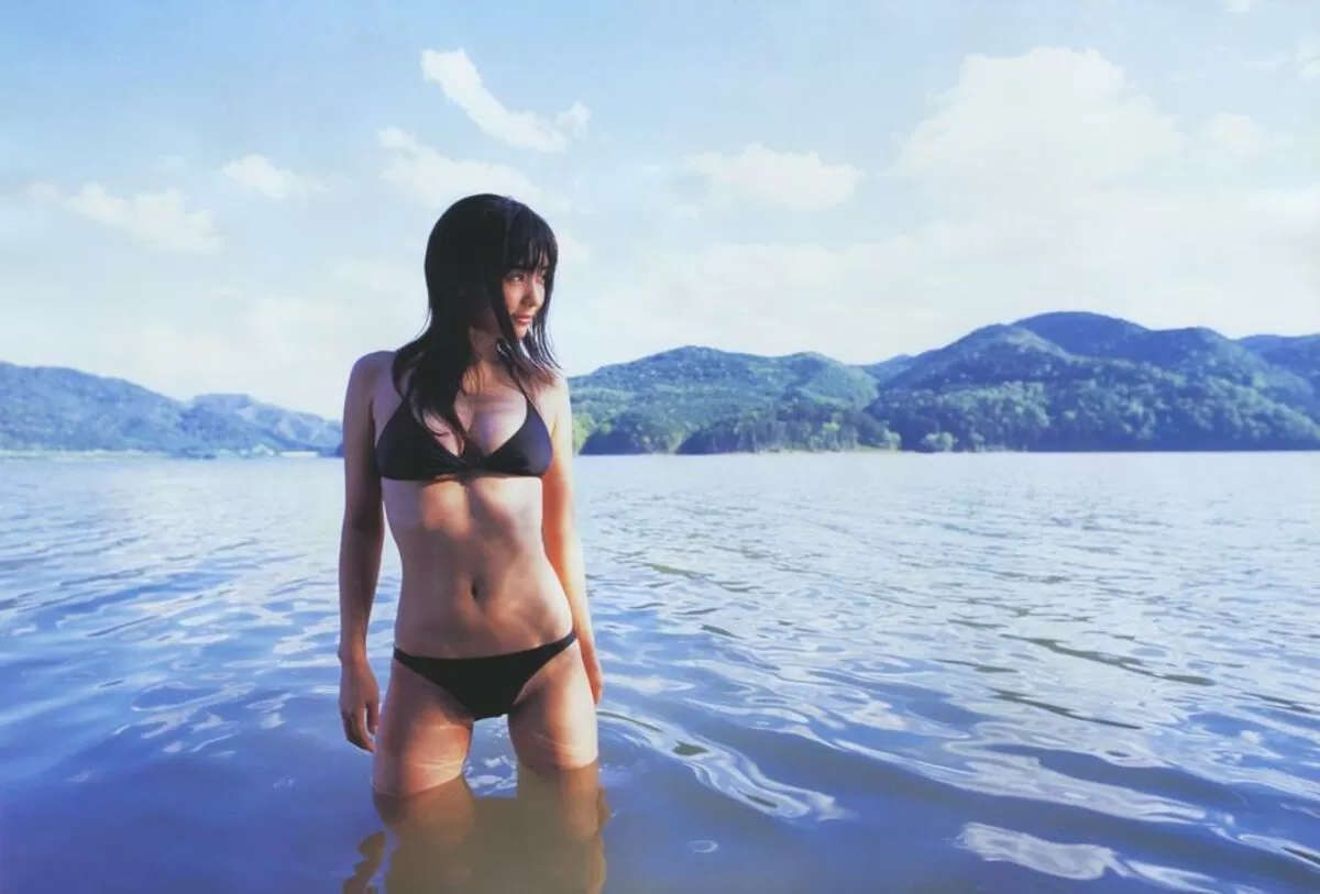 倉科カナエロ画像108