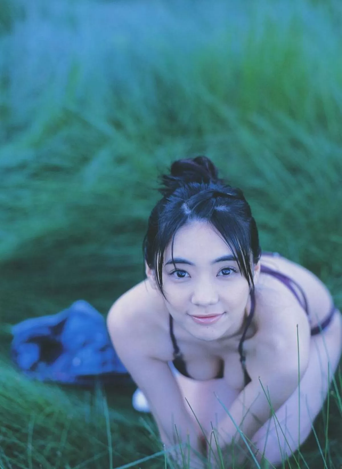 倉科カナエロ画像112