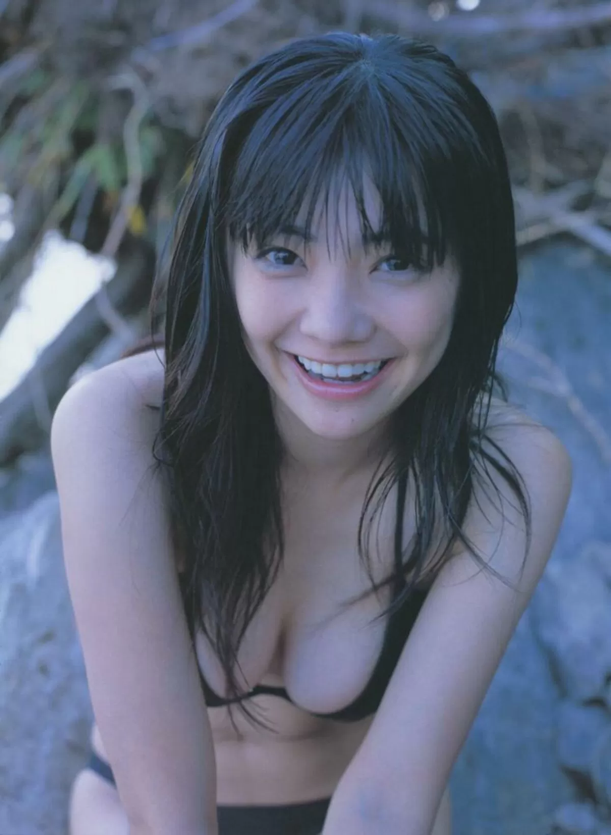 倉科カナエロ画像124