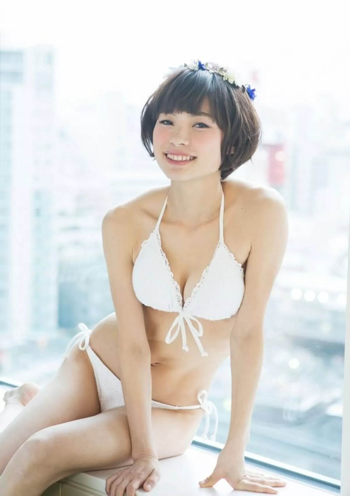 女芸人 おっぱい画像041