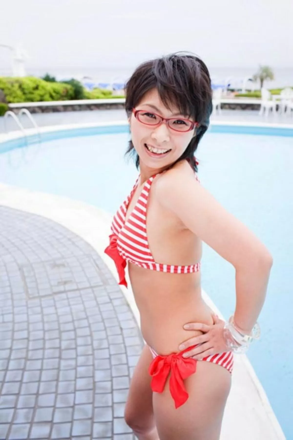 女芸人 おっぱい画像042