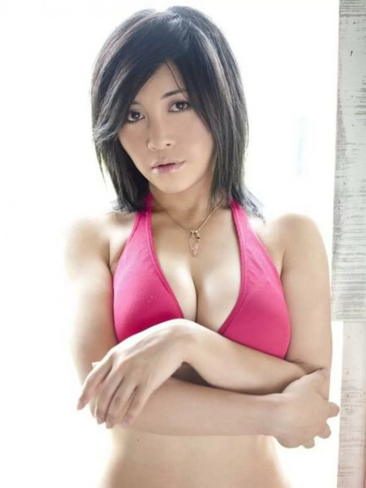 女芸人 おっぱい画像100