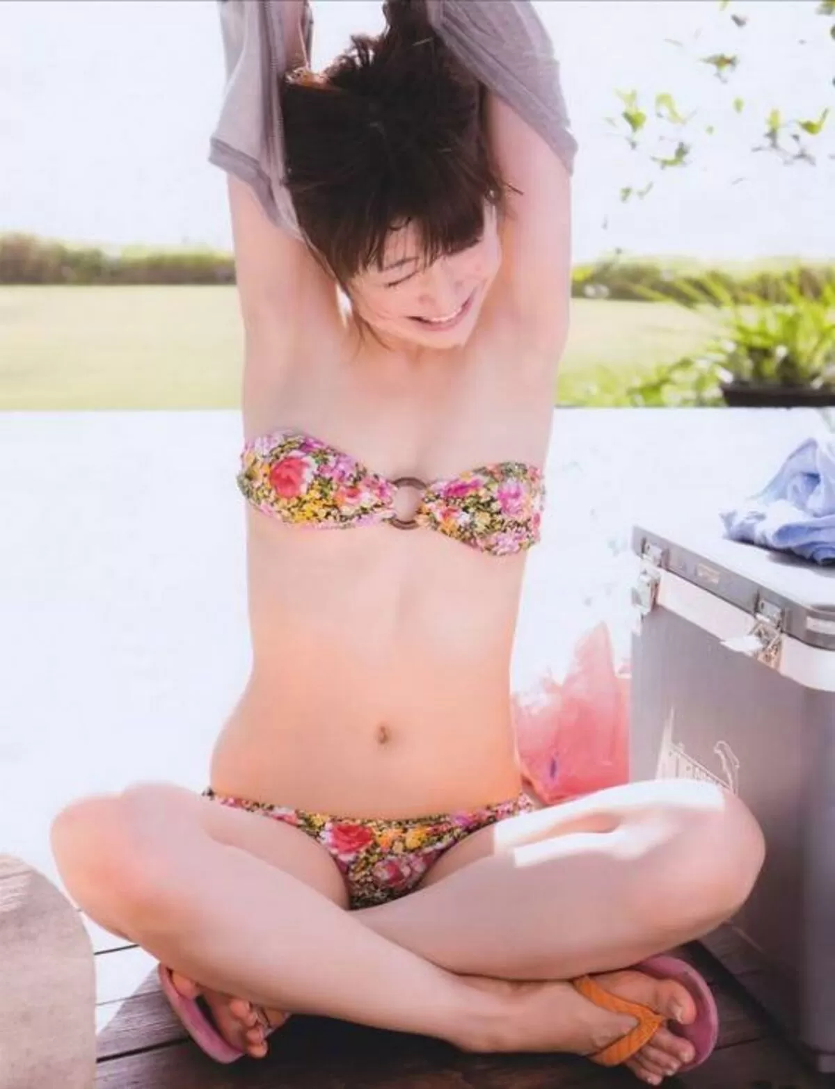 女芸人 おっぱい画像102