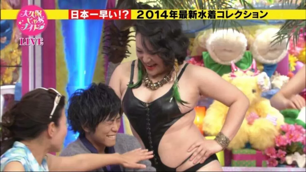 女芸人 おっぱい画像106
