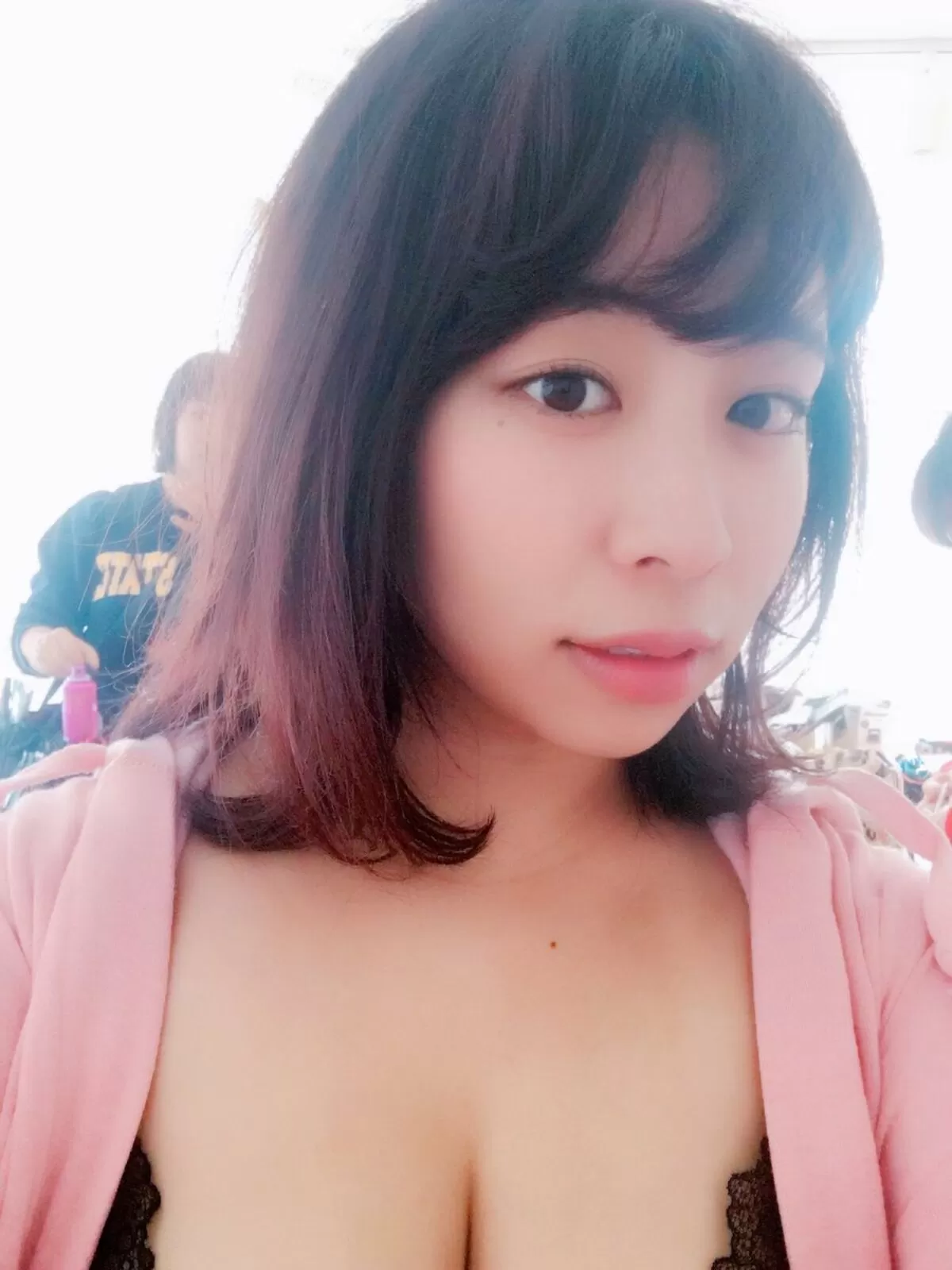 女芸人 おっぱい画像173