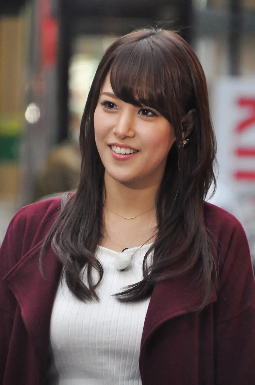 鷲見玲奈エロ画像062