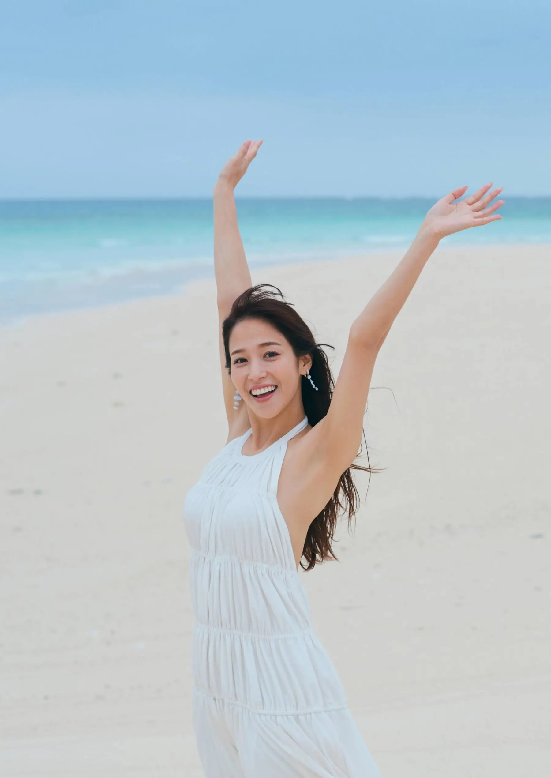 鷲見玲奈エロ画像105