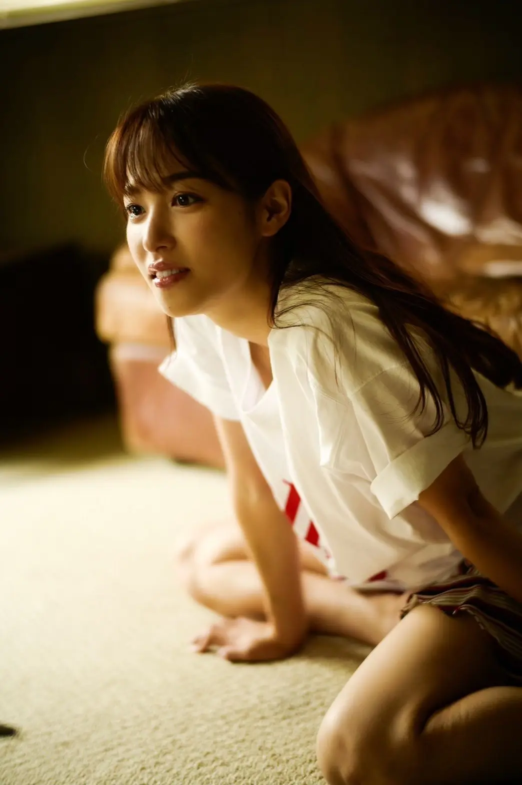 鷲見玲奈エロ画像116