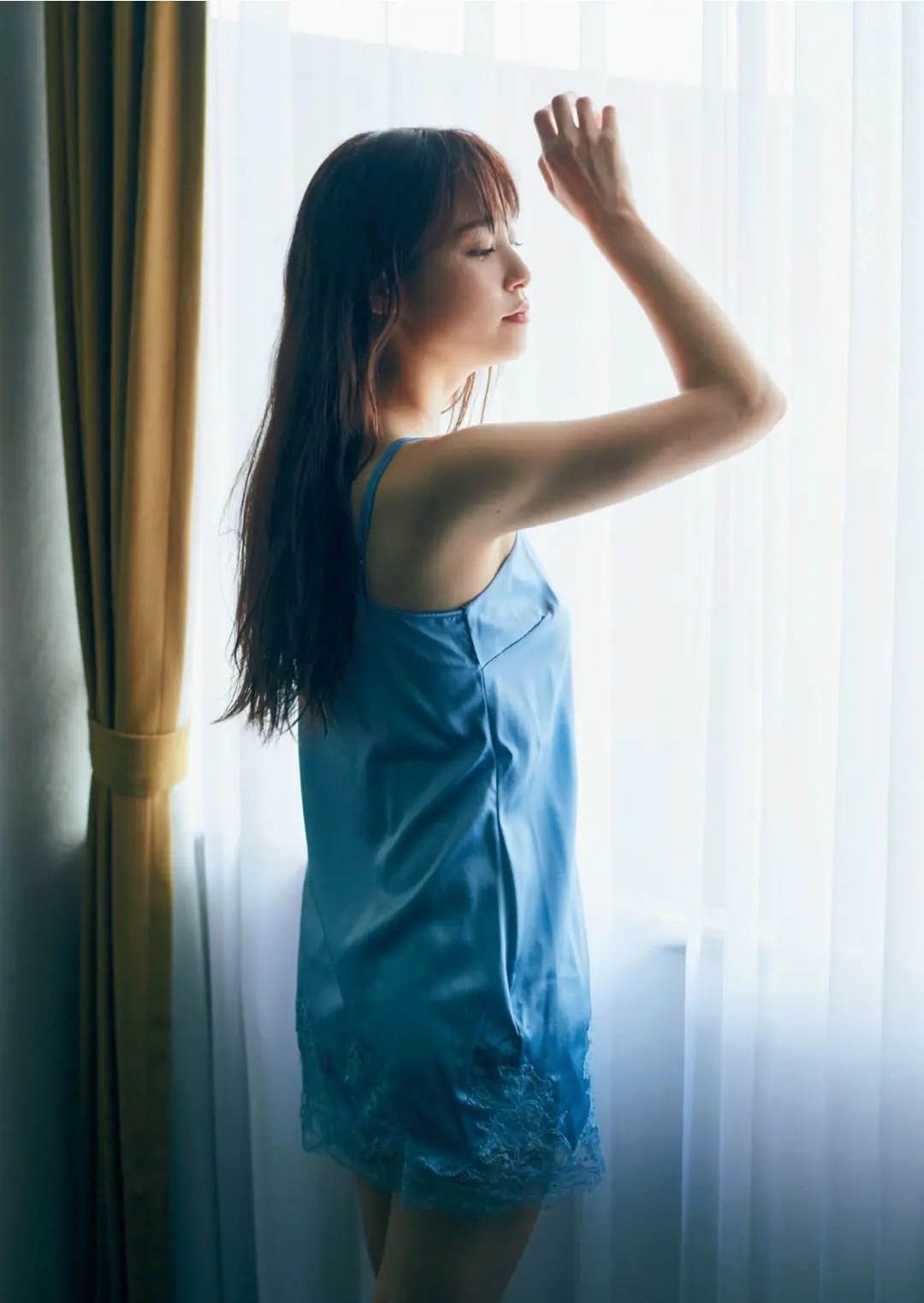 鷲見玲奈エロ画像138