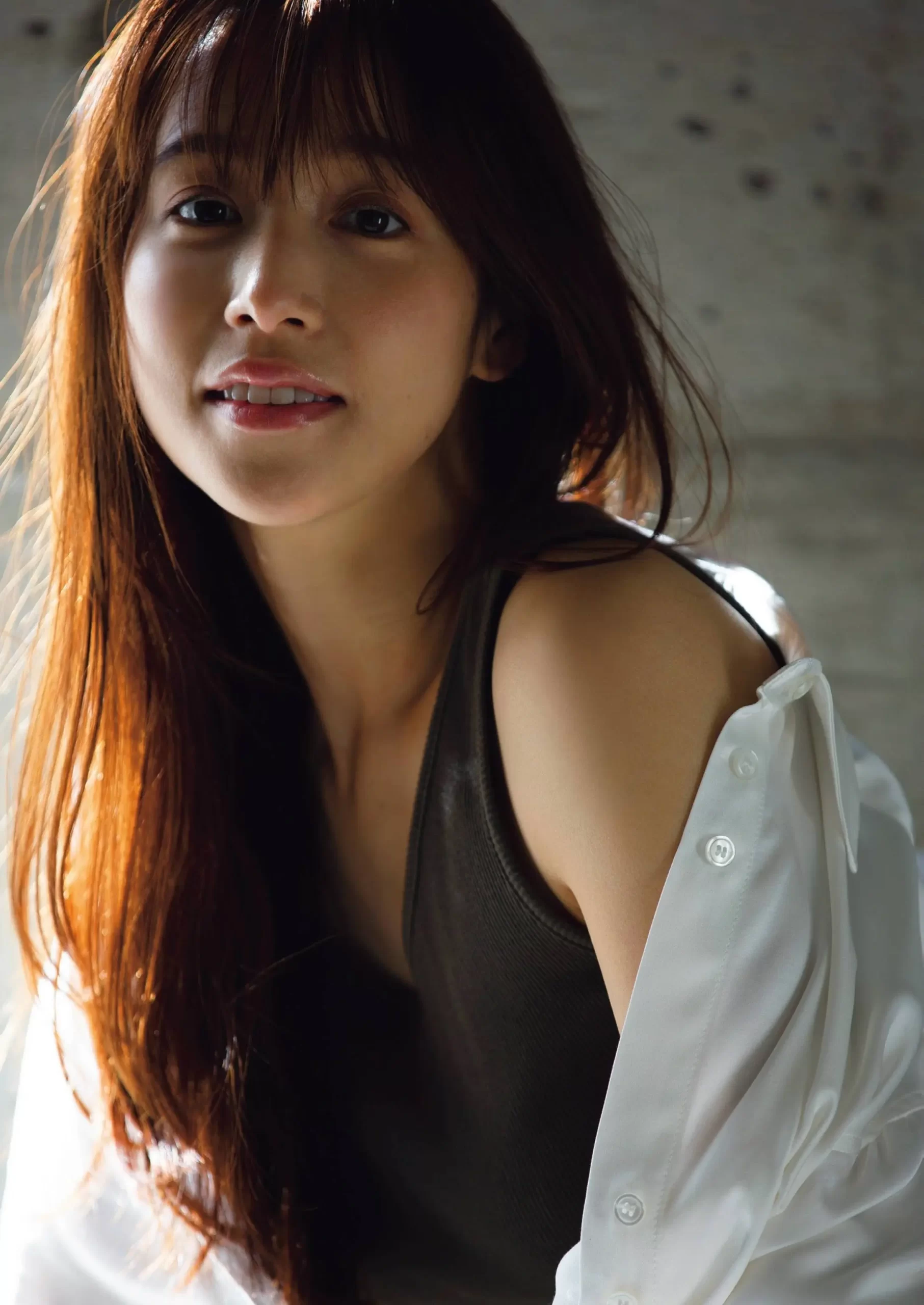 鷲見玲奈エロ画像149