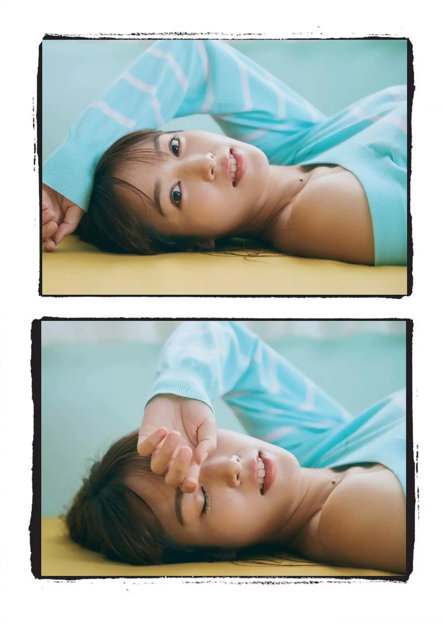 鷲見玲奈エロ画像164