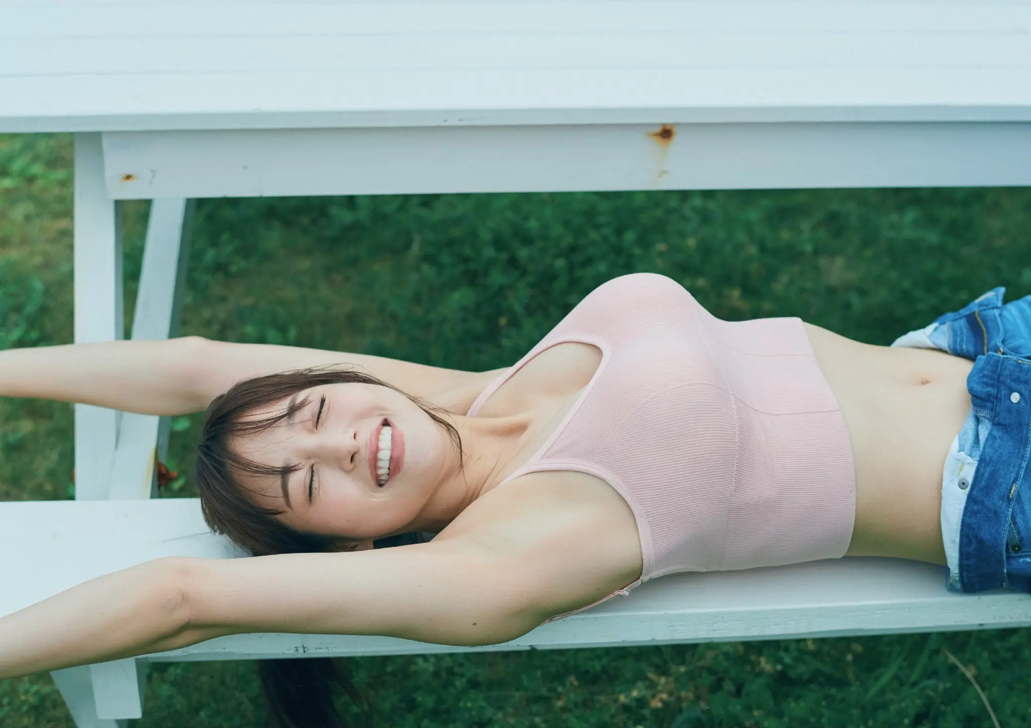 鷲見玲奈エロ画像174