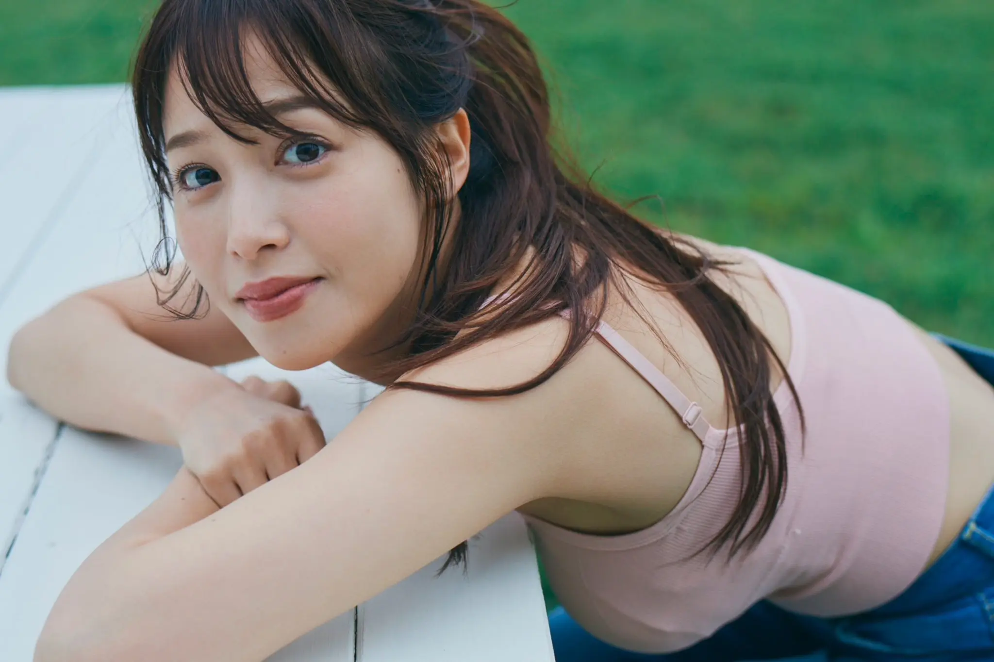 鷲見玲奈エロ画像176