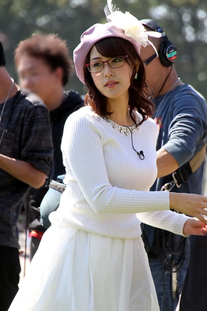 鷲見玲奈エロ画像187