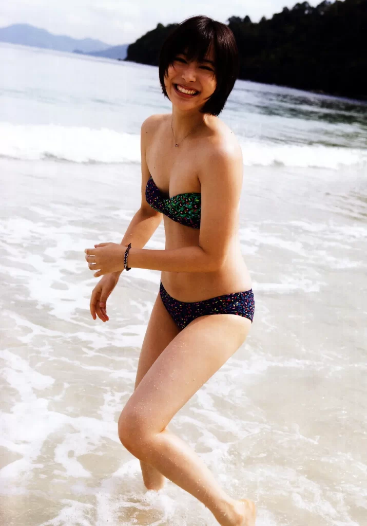 広瀬アリスエロ画像014