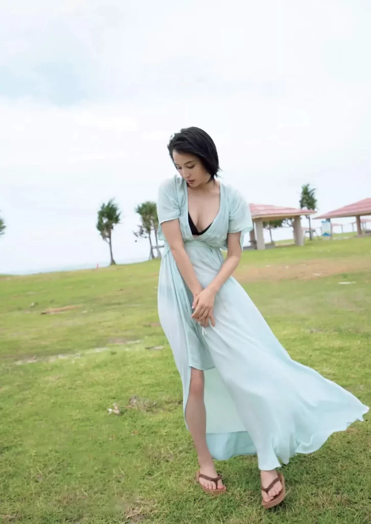 広瀬アリスエロ画像075