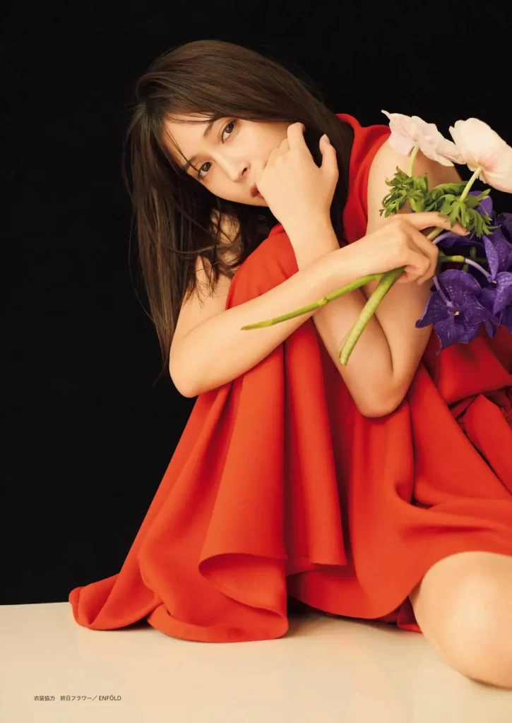 広瀬アリスエロ画像102