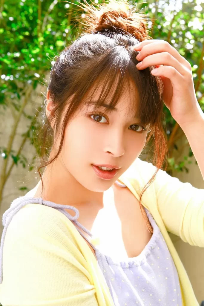 広瀬アリスエロ画像106