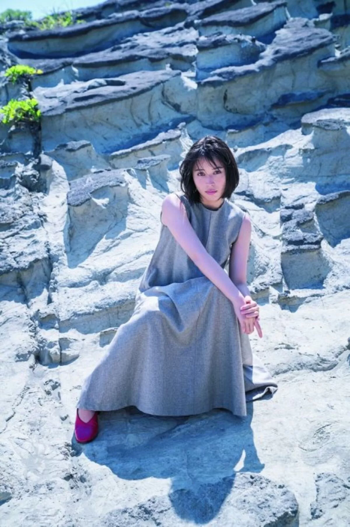 広瀬アリスエロ画像107