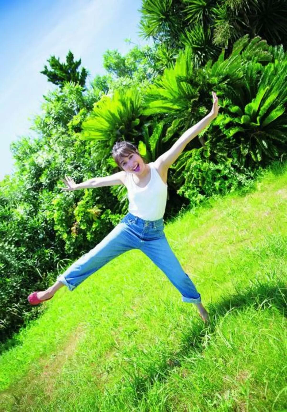 広瀬アリスエロ画像109