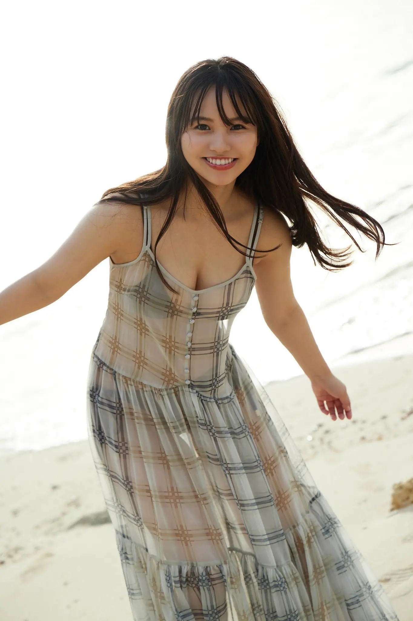 本郷柚巴エロ画像151