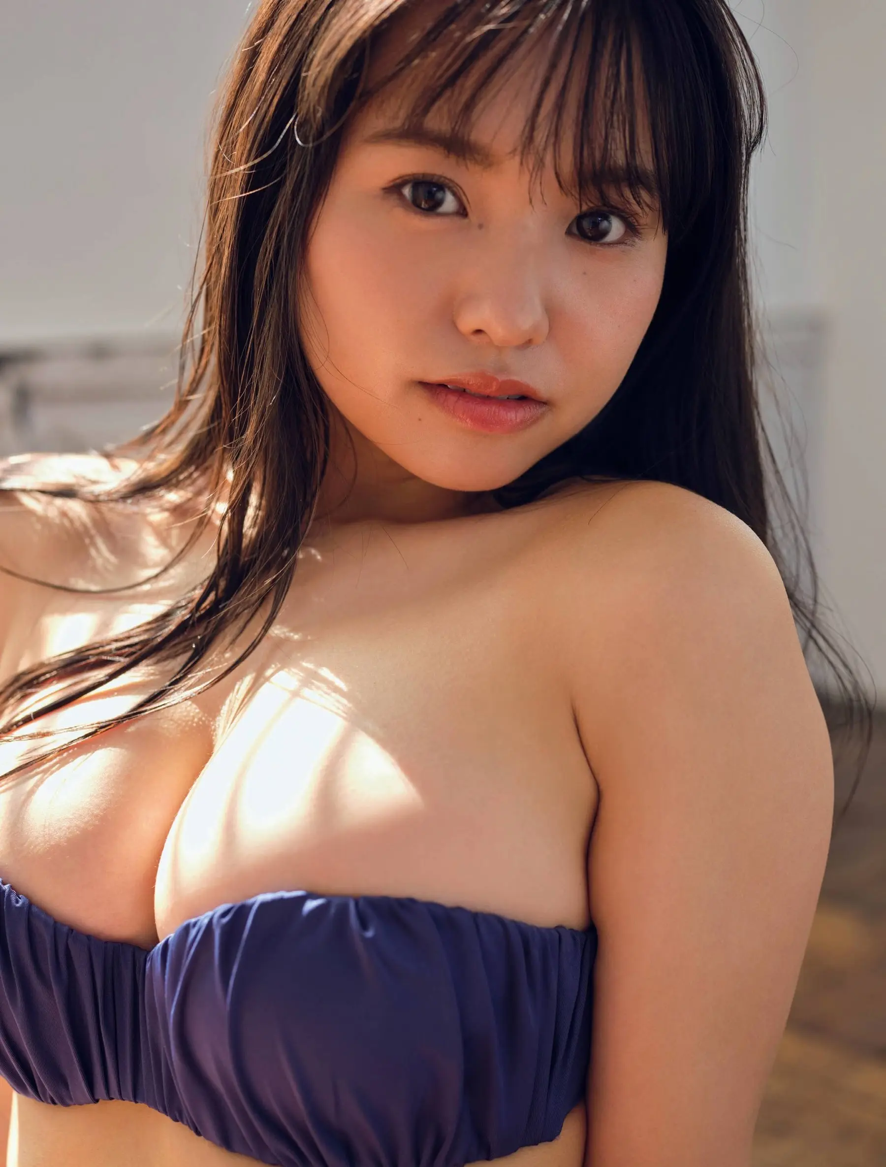 本郷柚巴エロ画像156