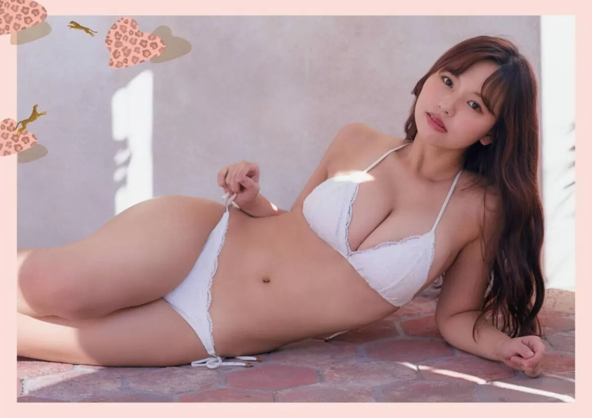 本郷柚巴エロ画像361