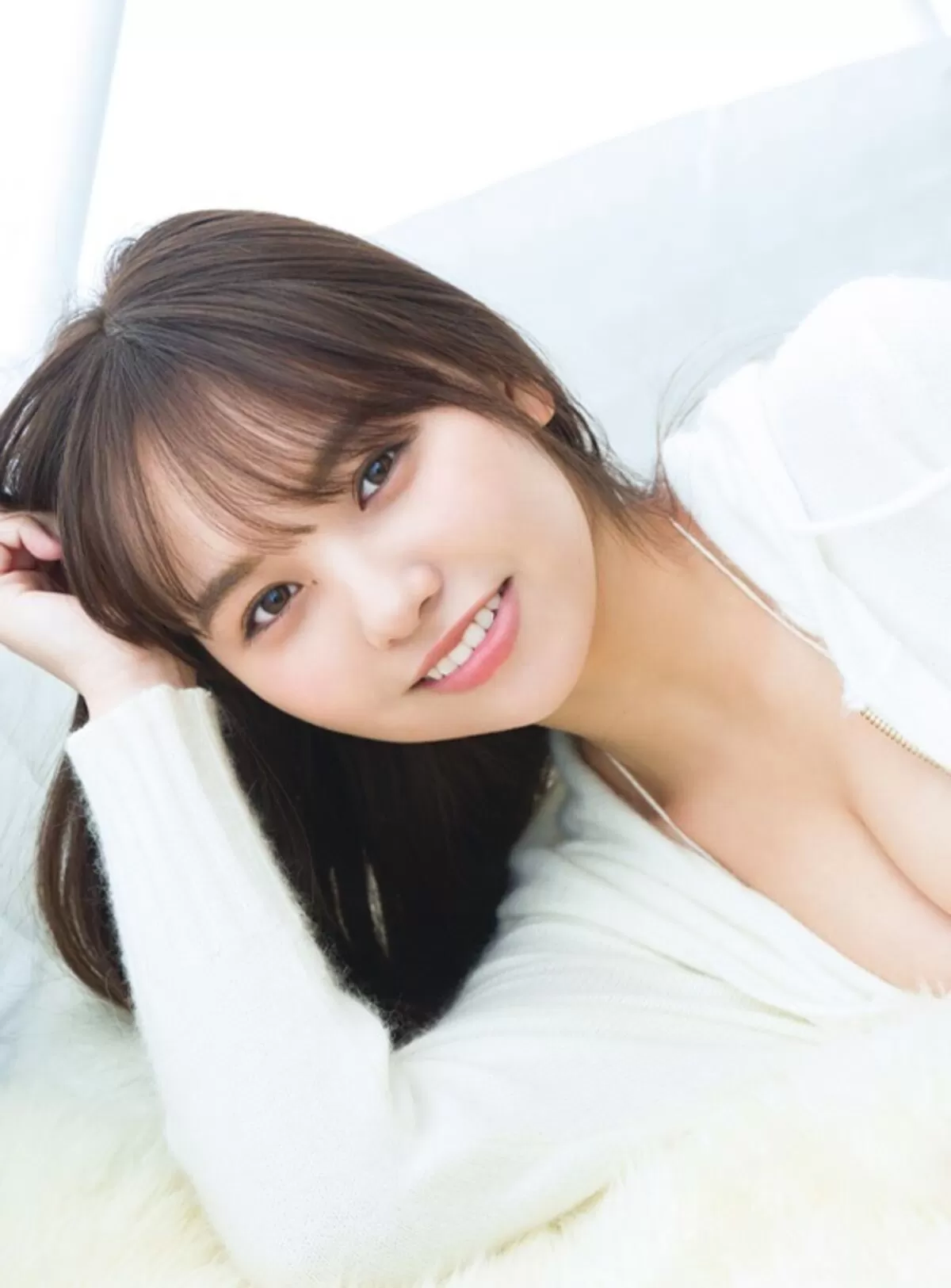 本郷柚巴エロ画像397