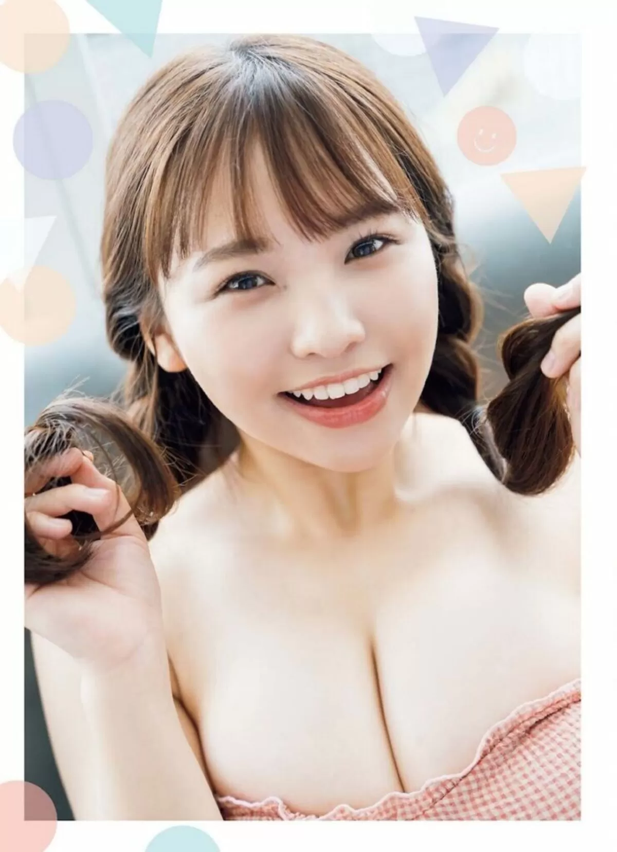 本郷柚巴エロ画像450